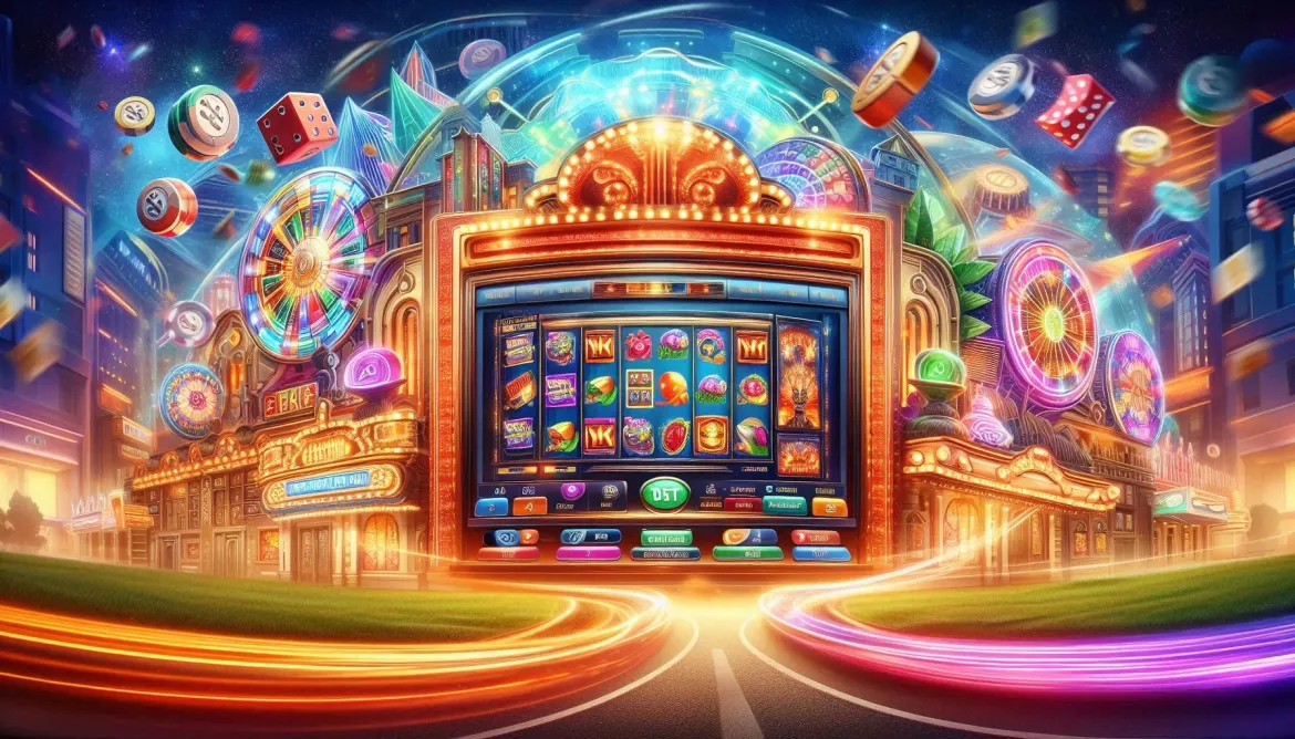 The Club House Casino